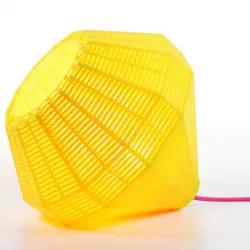 M&O Miami Lamp