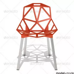 Magis Chair_One
