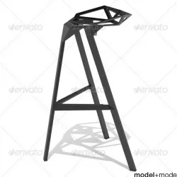 Magis Stool_One