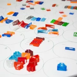 Make: 2016/2017 3D Printer Test Files