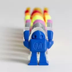 Maker Faire Robot