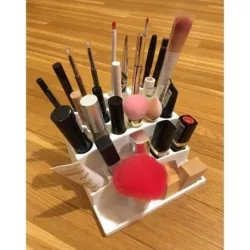 Makeup Organizer