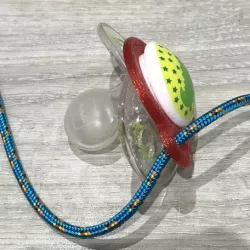 MAM teat clip