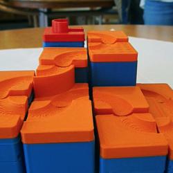 marble ramp 3D Models | Page 1 | STLFinder