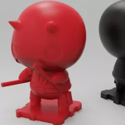 Marvel DareDevil