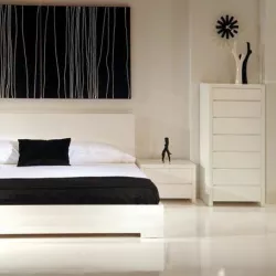 master bed