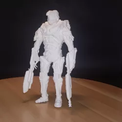 Master chief