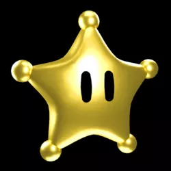Maxiestrella
