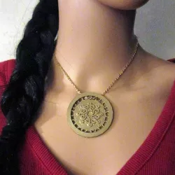 Medallion#1