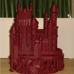 Medieval Castle