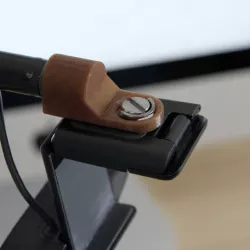Mic 2 Camera Tripod Adapter