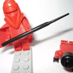 Micro man