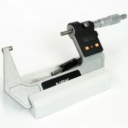 Micrometer 75 - 100 holder