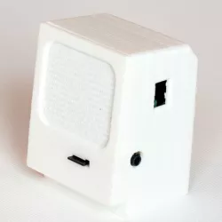 Mini Macintosh