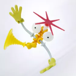 Mini Tentacles