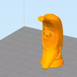 minions chess
