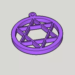 Misty Symbol
