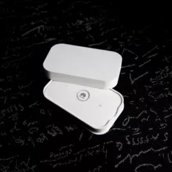Mobile Wifi Travel Case