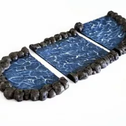 Modular River