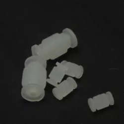 Mold for Silicone Vibration Dampener