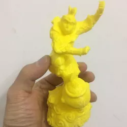Monkey King