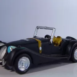 Morgan