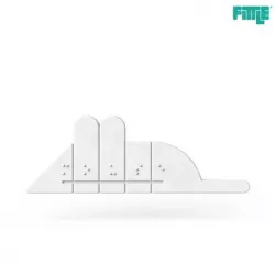 Mouse Fittle Puzzle