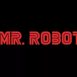 MR. ROBOT LOGO