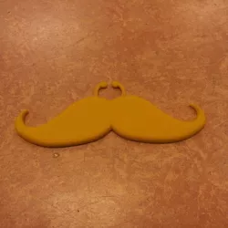 Mustache