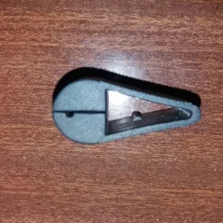nail support