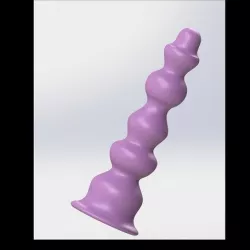 Naughty Turret