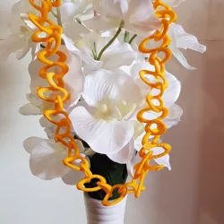 Necklace or chain