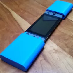 Nintendo Switch Case