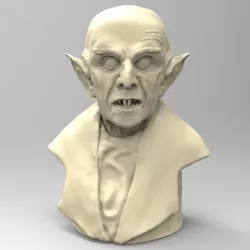 NOSFERATU