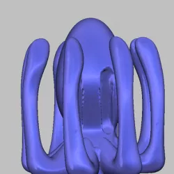 Octopus Cable Manager
