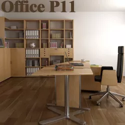 Office set p11