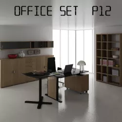 Office set p12