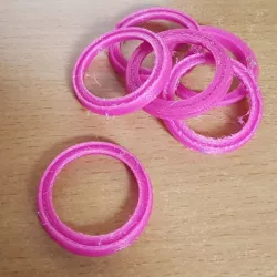 Onion Washer