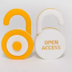 Open Access Logo