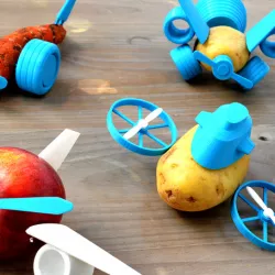 Open Toys