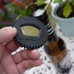 OpenR/C Bottle Opener
