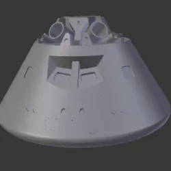 Orion Capsule