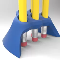 Pencil Holder