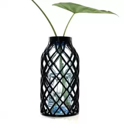 PET Bottle Vase