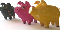 Piggy Bank