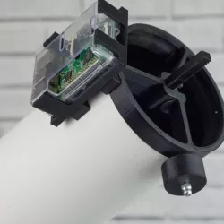 PiKon Telescope