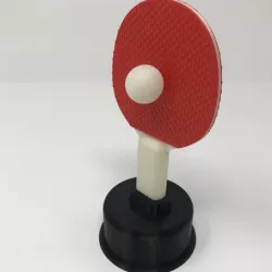Ping Pong Trophy