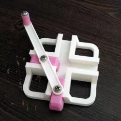 piston toy