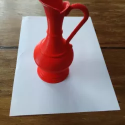 Pitcher