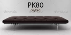 PK80 daybed
